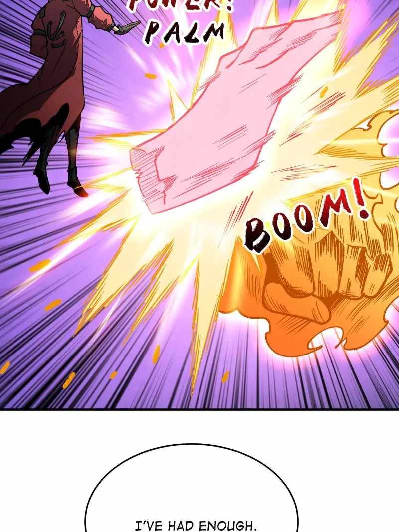 I'm Really Not A Supervillain Chapter 273 17